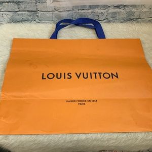 Louis Vuitton XL Shopping bag